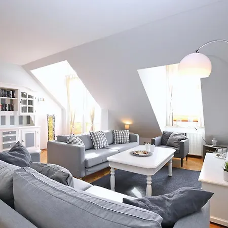 Suennslag Ostsee-perle 044 Apartment *
